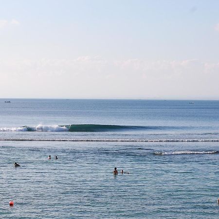 Kerang Bingin Beach Villa Uluwatu Exterior foto
