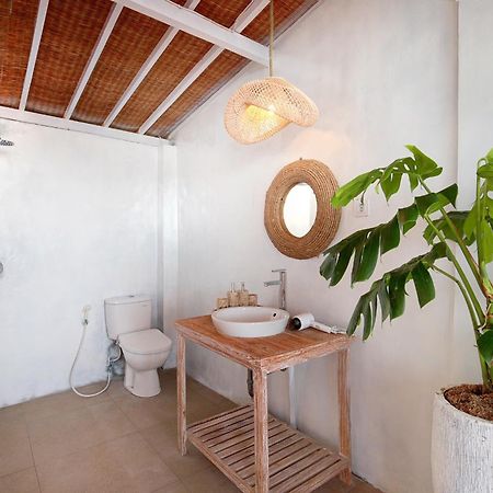 Kerang Bingin Beach Villa Uluwatu Exterior foto