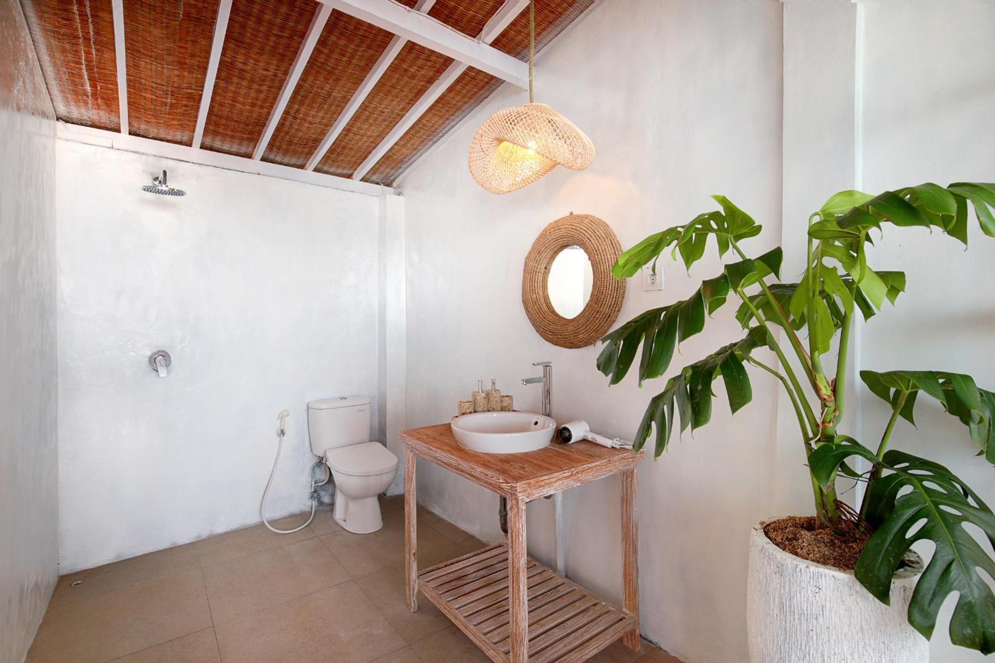 Kerang Bingin Beach Villa Uluwatu Exterior foto