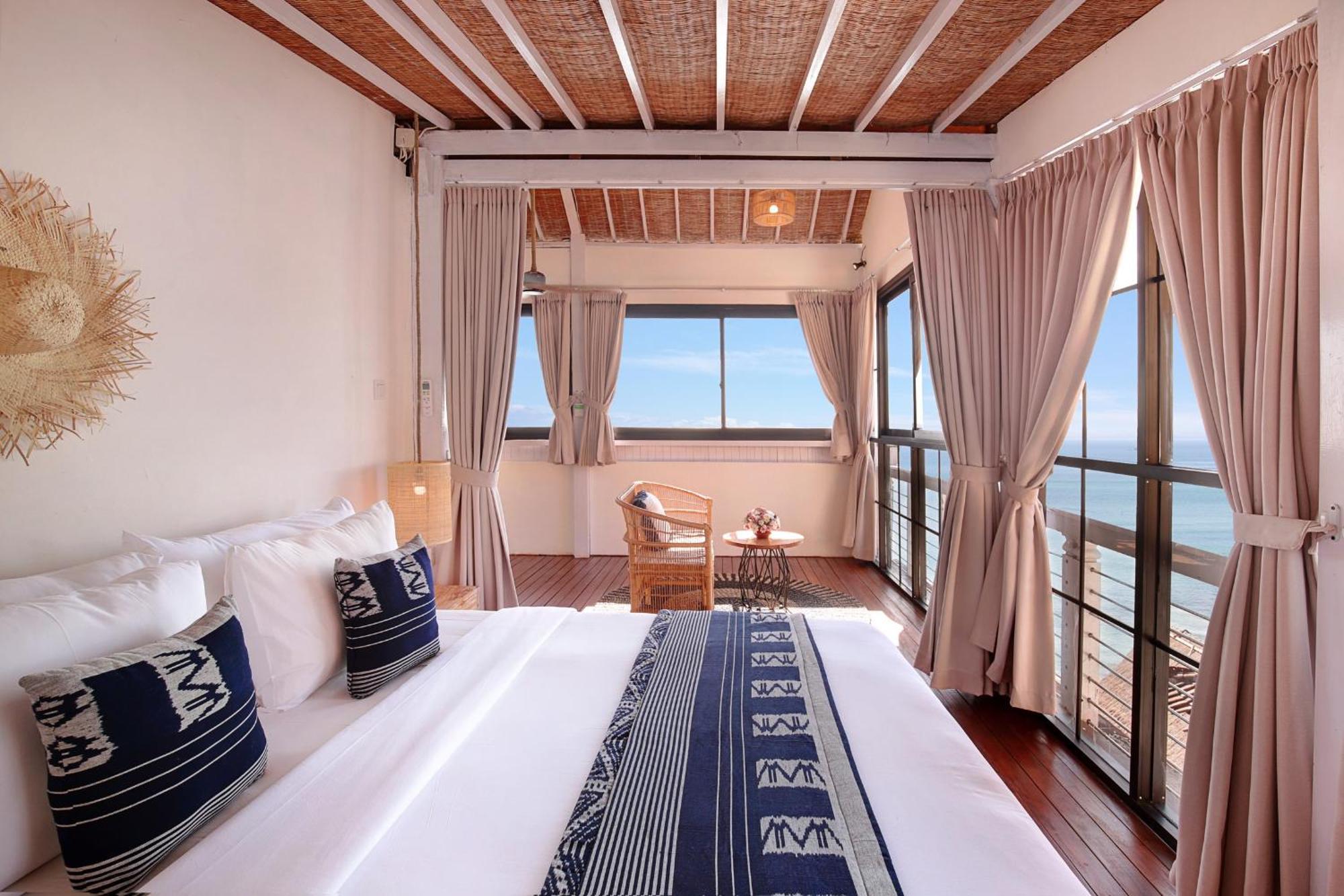 Kerang Bingin Beach Villa Uluwatu Exterior foto