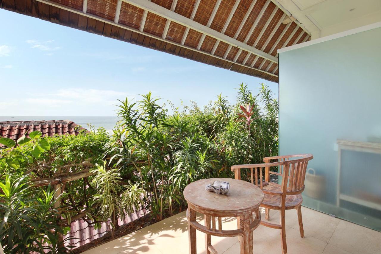 Kerang Bingin Beach Villa Uluwatu Exterior foto