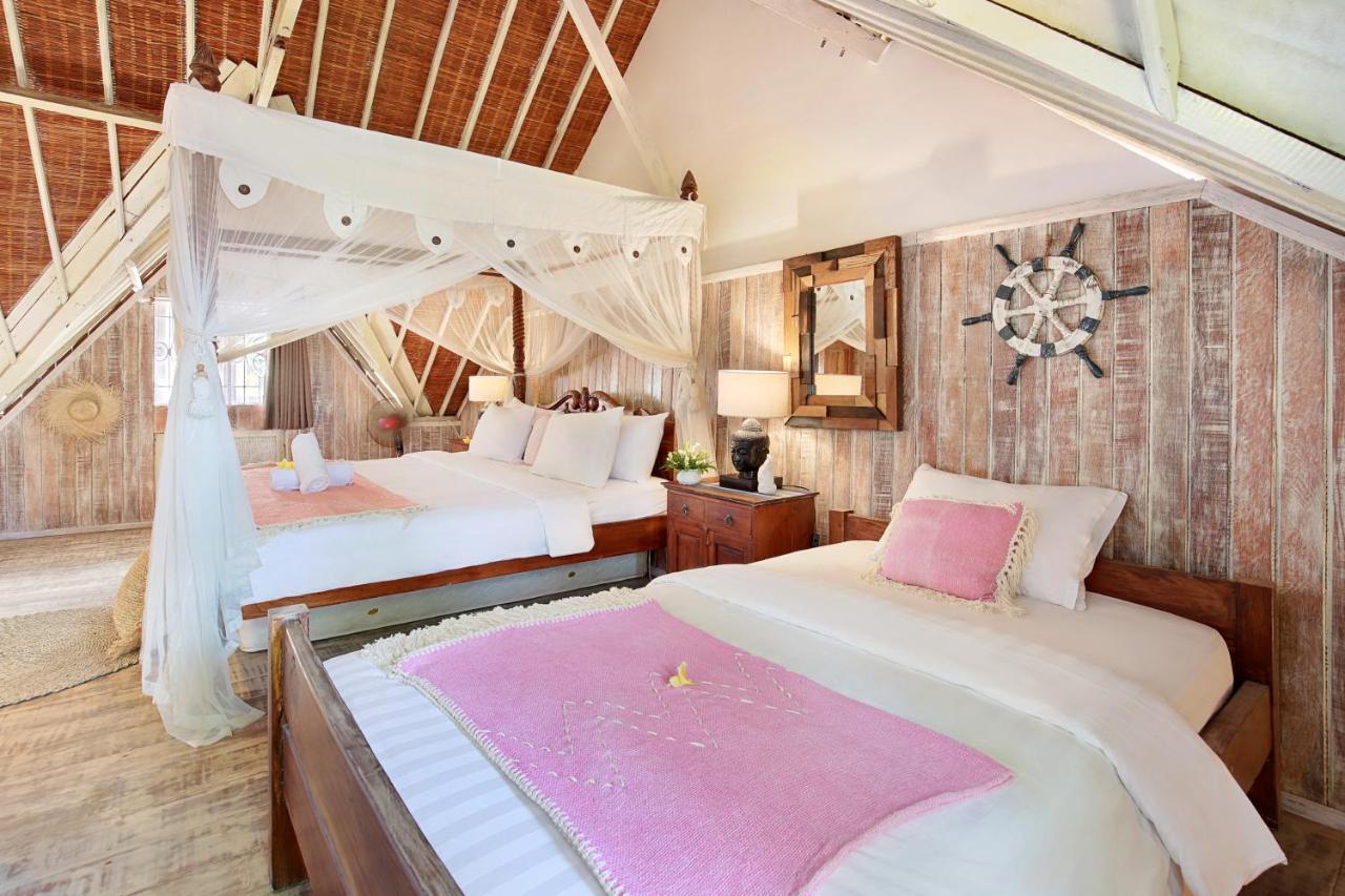 Kerang Bingin Beach Villa Uluwatu Exterior foto